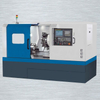 S360E High Precision Slant Bed CNC Lathe from MAXNOVO MACHINE
