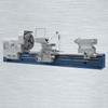 DLE 850 Heavy Duty Universal Lathe Machine by MAXNOVO MACHINE