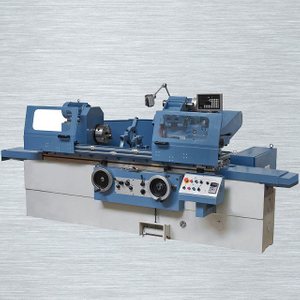 RSM1000C Universal Cylindrical Grinding Machine from MAXNOVO