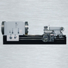 TubeTurn 390 Heavy Duty Oil Country Lathe from MAXNOVO MACHINE