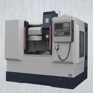 F80 PRO CNC Milling Machine optimill with Sinumerik 808D Advanced Control