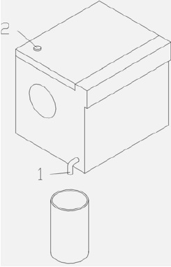 How to Replace Headstock Oil for CNC Lathe by MAXNOVO MACHINE.jpg
