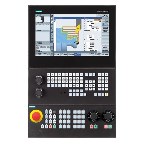 SINUMERIK 828D CNC Control System