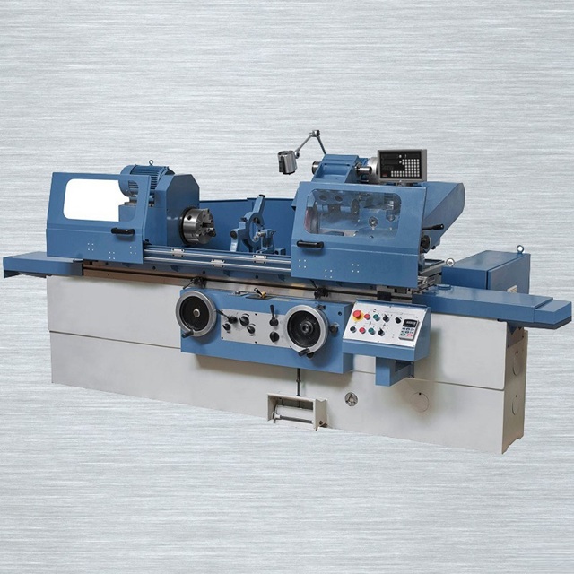 Universal Cylindrical Grinding Machine RSM1500C -MAXNOVO