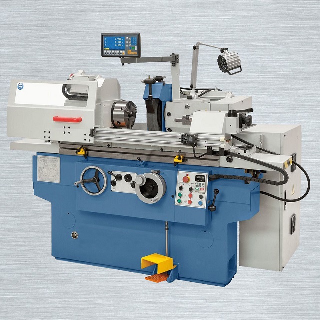 Conventional Cylindrical Grinder URS500N -MAXNOVO