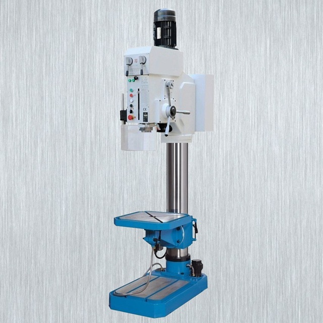 DM40-Column-Vertical-Drilling-Machine-MAXNOVO