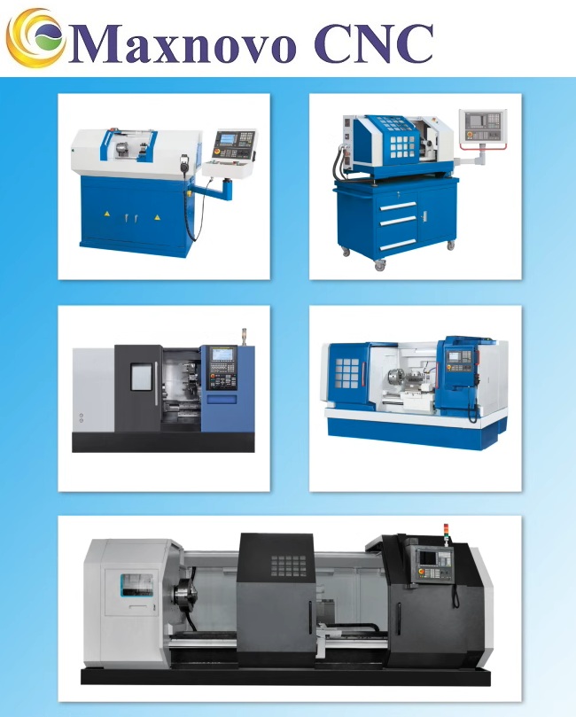 How to Replace Headstock Oil for CNC Lathe by MAXNOVO.jpg