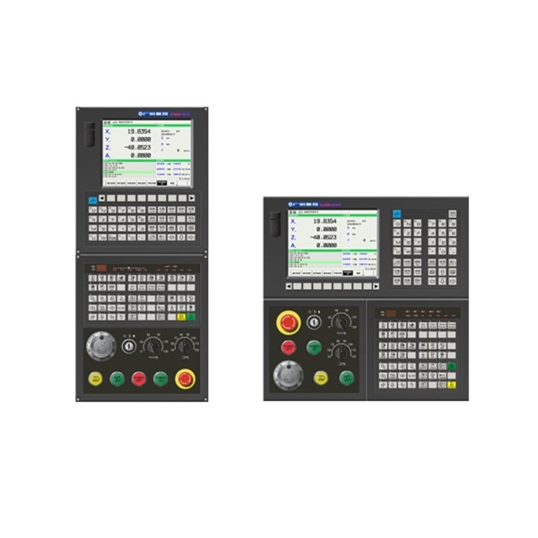 GSK 988TA CNC System