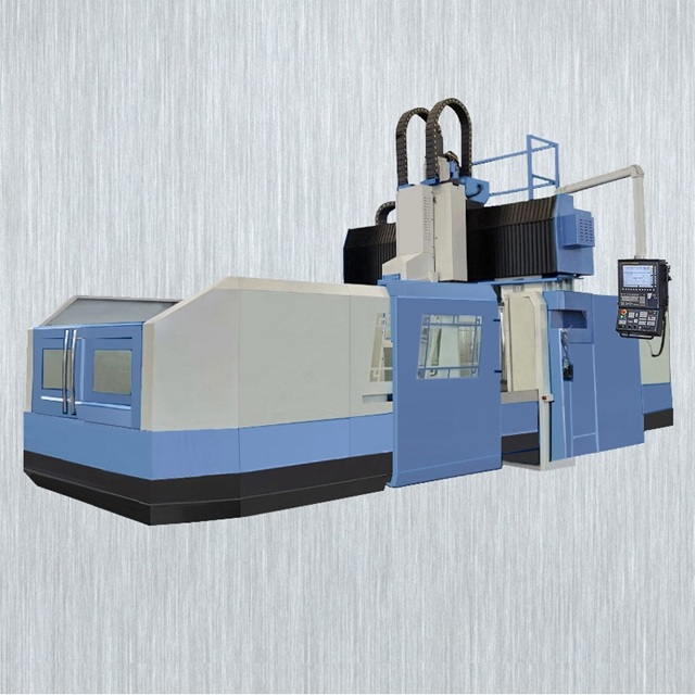 FP3019 CNC Gantry Machining Center is Heavy Duty Portal Milling Machine