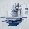 BFM 2100S-Bed-Type-Milling-Machine-MAXNOVO