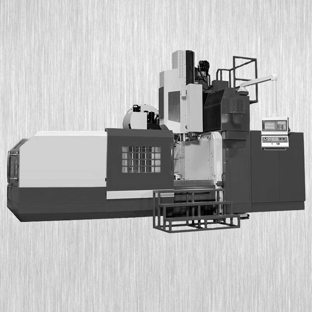 FP3019 Heavy Duty CNC Portal Milling Machine by MAXNOVO