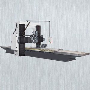 PMD4014 Precision Portal Milling Machine from MAXNOVO